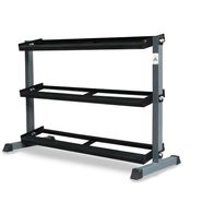 Стойка для хранения гантелей DFC POWERGYM RA070 DFC RA070