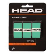 Овергрип Head Prime Tour, 285621-MI, 0.6 мм, упаковка из 3 шт, мятный