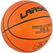 Мяч баскетбольный Larsen RB (ECE) Larsen 328429