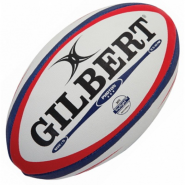 Мяч для регби матчевый GILBERT Photon 41026805 Мяч для регби матчевый GILBERT Photon 41026805