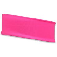 Повязка на голову INDIGO, SM-266-P, шир. 5 см, 100% бифлекс, розовый Универсальный INDIGO SM-266-P