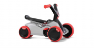 Веломобиль BERG Go2 SparX Red (красный) К