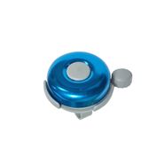Звонок голубой/серый, ал./пластик КИТАЙСКИЕ ПРОИЗВОДИТЕЛИ NTB22399
