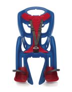 Сидение заднее BELLELLI Pepe Standard на 29" синее BELLELLI NBE18489