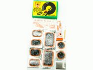 Велоаптечка RS-1208 ТАЙВАНЬСКИЕ ПРОИЗВОДИТЕЛИ NTB90465