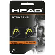 Виброгаситель HEAD XtraDamp, 285511-YW, желтый HEAD 285511-YW