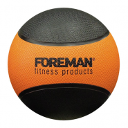 Haбивнoй мяч FOREMAN Medicine Ball вес 1 кг