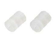 Защита рамы от тросика 1 шт, прозрачная JAGWIRE NJG50292-W