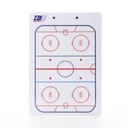 Доска тактическая IB Hockey TB-IB-2333, 23x33см 33х23 см IB Hockey TB-IB-2333