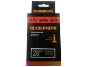 Камера бутил. 28x1,75/2,125 A/V 48мм SUNCHASE ZSU60123