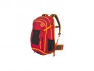 KLS Рюкзак FETCH 25 объем 25л, цвет красный KELLYS FKE92996