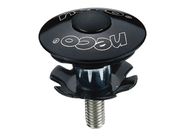 Якорь H2541 1" чёрный в торг.уп. NECO ZTB90305