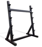 AeroFit AFBBR5 стойка для хранения 5-ти фиксированных штанг