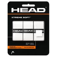 Овергрип HEAD Xtreme Soft 285104-WH, белый HEAD 285104-WH