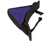 Сумка под раму SL-1224, фиолетовая ТАЙВАНЬСКИЕ ПРОИЗВОДИТЕЛИ NTB11917