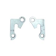 Петух D14 фрезерованный МЕТА ZCS19417