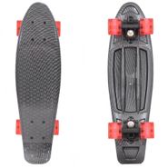 Пенниборд BlackAqua S00171 (графит) BlackAqua 365259