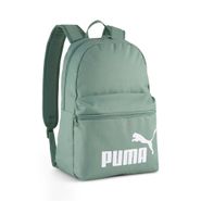 Рюкзак спортивный PUMA Phase Backpack 09116407, 41x 28x 14см, 22 л. 41x28x14 PUMA 09116407