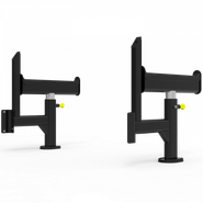Impulse ITF8202OPT страховочные упоры для ITF8202 и ITF8204