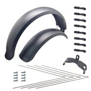 Крылья 26" ширина 120мм КИТАЙСКИЕ ПРОИЗВОДИТЕЛИ NTB24008