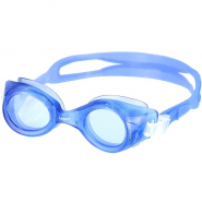 Очки плавательные Larsen S8 синий (пвх) 329400
