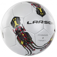 Мяч футбольный Larsen Futsal Sala размер 4 31944