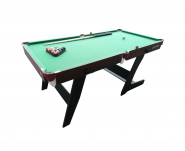 Игровой стол - бильярд DFC ACTION DFC SB-BT-02