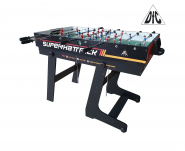 Игровой стол - трансформер DFC SUPERHATTRICK 4 в 1 SB-GT-08 