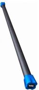 AeroFit AFBB-7K гимнастическая палка (бодибар) 7 кг