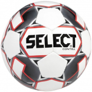 Мяч футбольный Select Contra 812310-103 размер 4