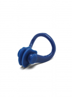 Зажим для носа  Atemi Big Nose clip, цвет: синий, BNC1BE 00-00010325