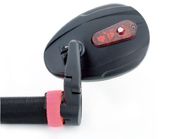 Зеркало DX-2200AVF с мигалкой, на липучке ТАЙВАНЬСКИЕ ПРОИЗВОДИТЕЛИ NTB11816