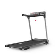 Беговая дорожка UNIX Fit Hi-tech S2 Metallic UNIX Fit™ TDHTS2M