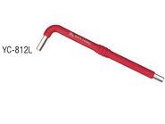 YC-812L Шестигранник 8х200мм BIKE HAND NTB10866