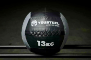 Медбол Yousteel диаметр 35,5 см 13 кг