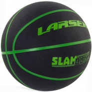 Мяч баскетбольный Larsen Slam Dunk р.7 324218