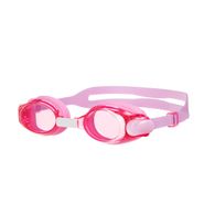 Очки детские для плав.TORRES Dolphin Kids, SW-32523PK,роз.линзы,прозр.роз.оправа, раздв. рег.ремешок Kids TORRES SW-32523PK