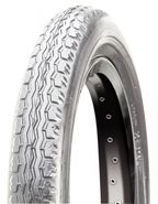 Покрышка CST 12x1/2x2 1/4 (57-203) белая C51 CST ZCT22742