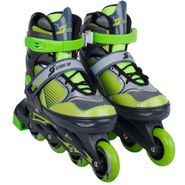 Ролики раздвижные Start Up Spark ПВХ-сумка Start Up 363474