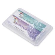 Мазь лыжная Sprint combi 2 бруска (0-12) ЛМ2-ФЗ Sprint 334555