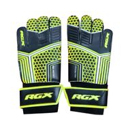 Перчатки вратаря RGX-GFB10 Yellow (L) Petra RGX-GFB10