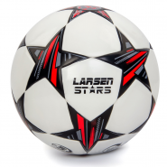 Мяч футбольный Larsen Stars размер 5 338363