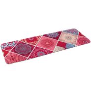 Коврик для фитнеса и йоги&nbsp; Larsen microfiber р183х61х0,3см Style 1 Larsen 368311