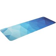 Коврик для фитнеса и йоги&nbsp; Larsen microfiber р183х61х0,3см Style 6 Larsen 370100