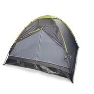 Палатка 3-х местная Greenwood Summer 3 серый (184) Greenwood 261354