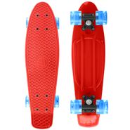 Мини-круизер Larsen Sunny 1 красный Larsen 341541