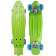 Мини-круизер Larsen Sunny 3 салатовый Larsen 341543