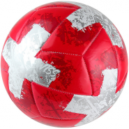 Мяч футбольный для отдыха Start Up E5127 Swiss Start Up 370287