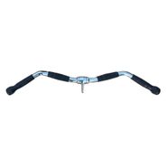 AeroFit AFH110 изогнутый вращающийся гриф для тяги