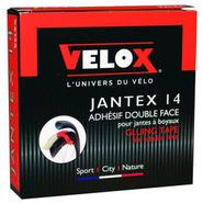 Лента адгезивная VELOX для велотрубок, 18мм x 4,10м VELOX ZXX23196